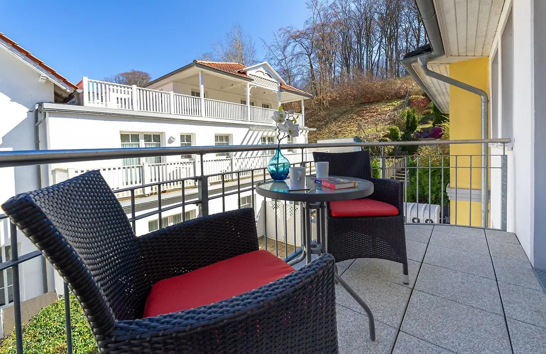 Villa Rosa - Apt. 10-1