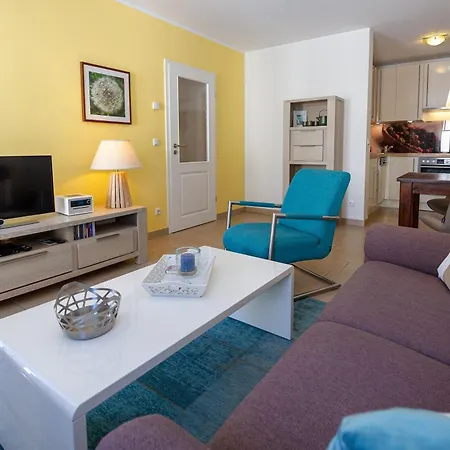 Villa Rosa - Apt. 10-2