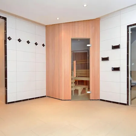 Villa Rosa - Apt. 10-2
