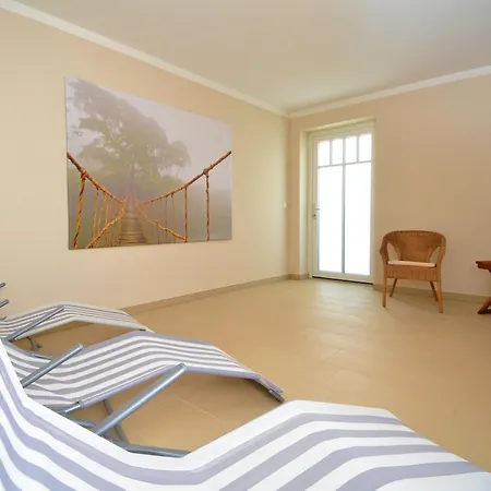 Villa Rosa - Apt. 10-3